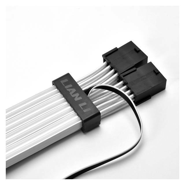 Lian Li Addressable RGB Strimer Plus 24-Pin V1 Motherboard