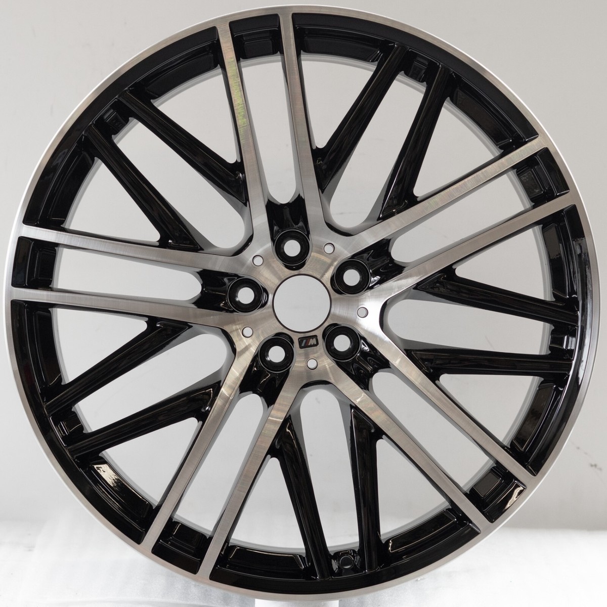 Яabima ✝︎ Xywheel I7 G70 909M Design 21 Inch Wheels for BMW I7 G70