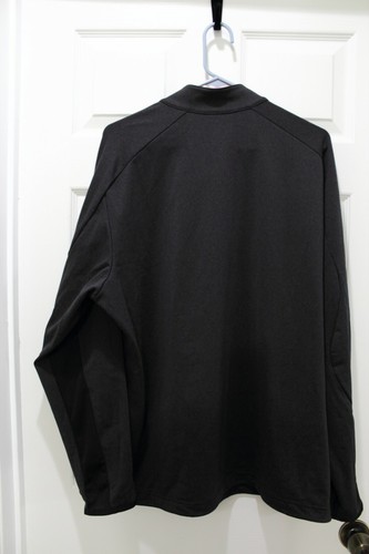 Adidas Climacool Pullover Sport-sweater Men Size XL - Picture 5 of 7