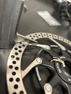 NEW Shimano XTR Dual Controll Shifters/Brakes Combo ST-M966-BR