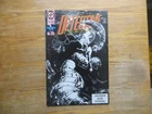 1991 VINTAGE DC BATMAN DETECTIVE # 635 SIGNED BY WRITER LOUISE SIMONSON POA