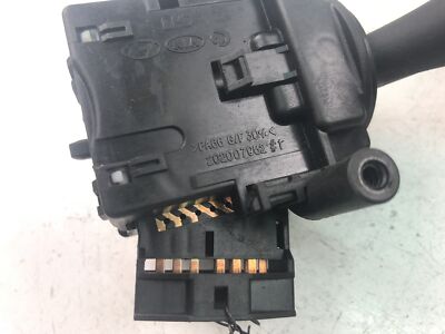 2011 Hyundai I10 Wiper Stalk Control Switch 202007962 for sale 