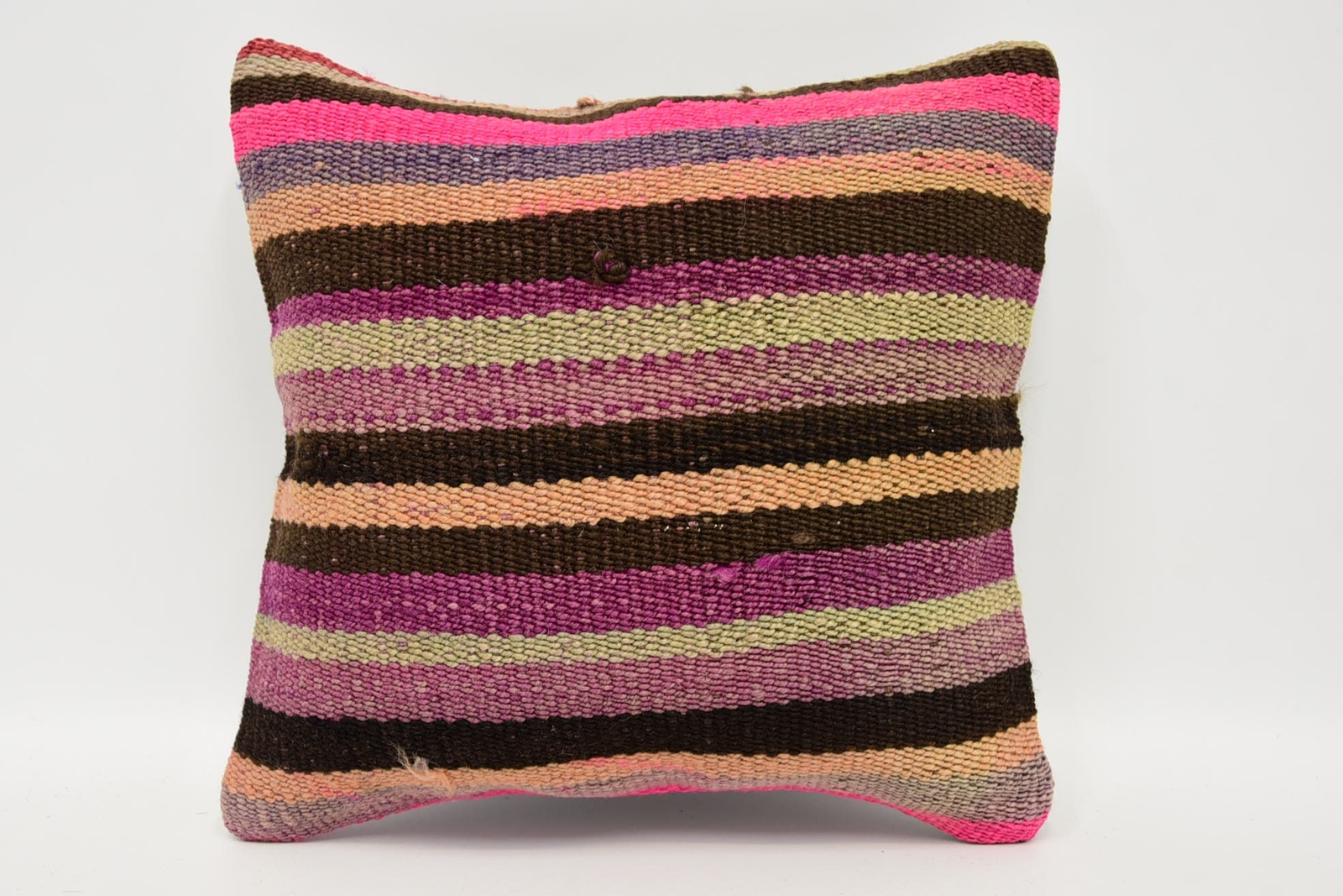 Home Decor Pillow, Kilim Pillow, 12