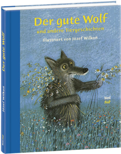 Thumbnail - Der Gute Wolf Und Andere Tiergeschichten | 2014 | Deutsch