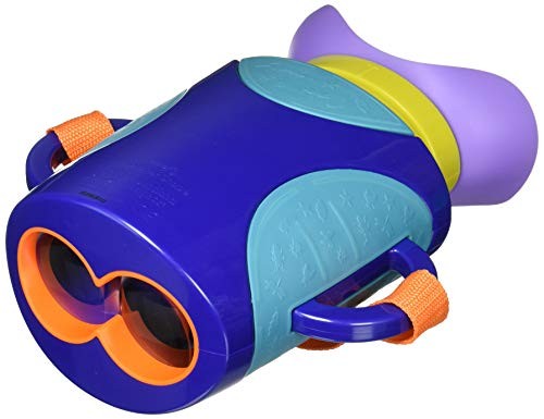 Learning Resources Educational Insights Telescope Microscope