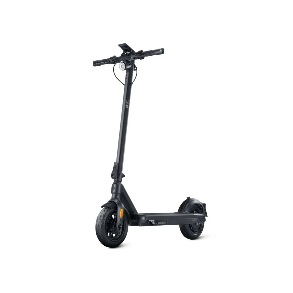 VMAX VX2 Extreme schwarz E-Scooter 500 W Leistung bis 45km Reichweite - SEHR GUT