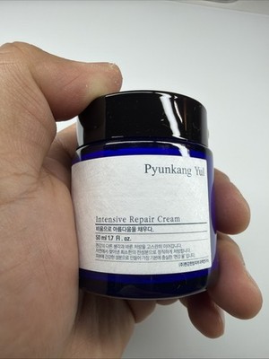 [ PYUNKANG YUL ] Intensive Repair Cream 50ml US Seller Sale!