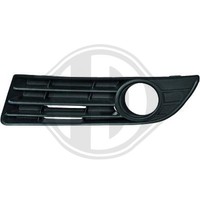 2205149 LüFtungsgitter, StoßFäNger Links FüR VW Polo (9N_)