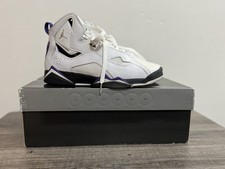 Jordan True Flight Size 6Y