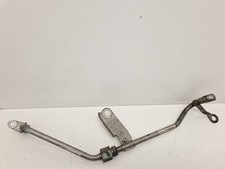 Mercedes-Benz GLA W156 X156 2015 Diesel Turbolader &Ouml;lleitung &Ouml;lschlauch