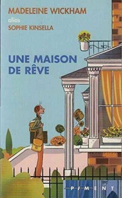 Einer Dreamhouse Madeleine Wickham Alias Sophie Kinsella Sehr Guter Zustand