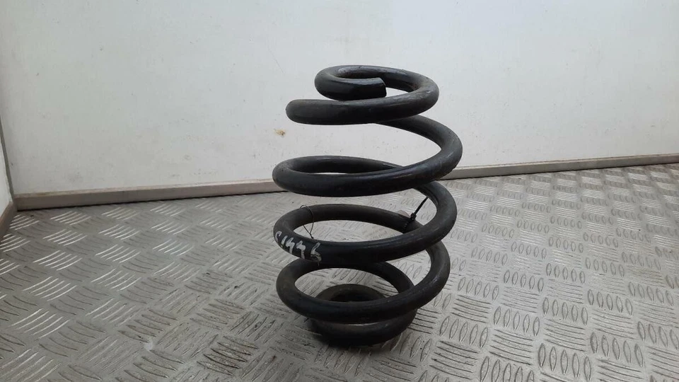 Ford Galaxy 2002 gasolina muelle helicoidal trasero 1058190 Foto 4 de 4