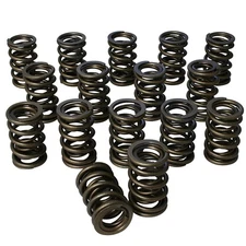 HOWARDS RACING COMPONENTS Dual Valve Springs - 1.500 98541