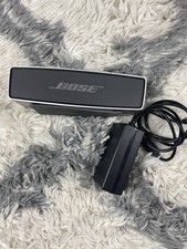 Bose Soundlink Mini 1st Gen - Portable Bluetooth Speaker W/ Charger