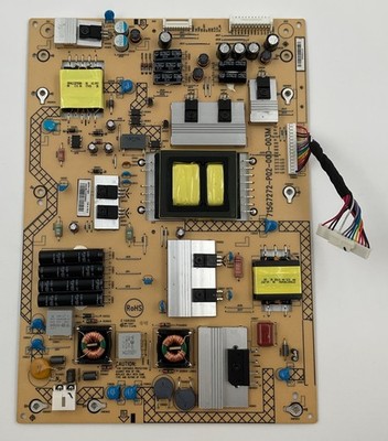 Power Supply Board 715G7272-P02-000-003M for Planar SL4851 48'' FHD Monitor