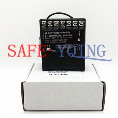 New 1PCS Lodam SE-E1 Protection Module Part-no.34701710 #cv