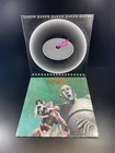 Queen News/Jazz Vinyl Lot 1978 1st Pressing Elektra 6E-166 Gatefold W/ Poster