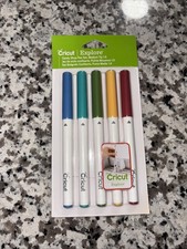 Cricut Explore Pens - Candy Shop Medium Point