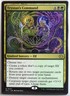 Trystan's Command [New, Near Mint] Rare MTG {Lorwyn Eclipsed}