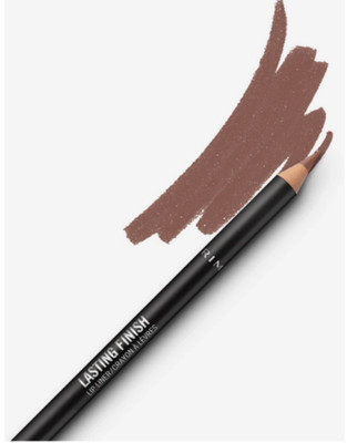Rimmel Lasting Finish Lip Liner 705 Cappuccino Long Lasting 8HR Pencil NEW