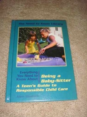 Everything You Need to Know - Library Binding, by Weintraub Aileen - Very Good