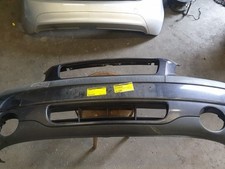 STOßSTANGE VORNE Volvo S60 I (RS/HV) Sedan 2.4 20V 140 (B5244S2) 2001 #131265