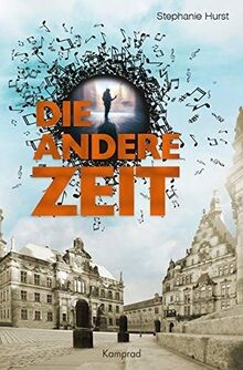 Die andere Zeit: Roman von Hurst, Stephanie | Buch | Zustand gut