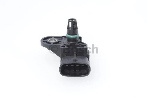 BOSCH 0 281 006 051 Manifold Pressure Map Sensor For Holden Captiva 7 Cruze - Picture 2 of 5