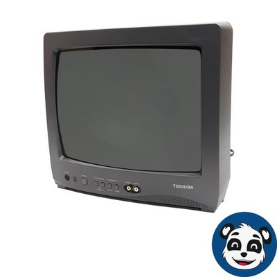 テレビTOSIHBA TOSHIBA 13A22 13