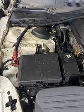 14 MASERATI GHIBLI Engine Fuse Box Block Assembly