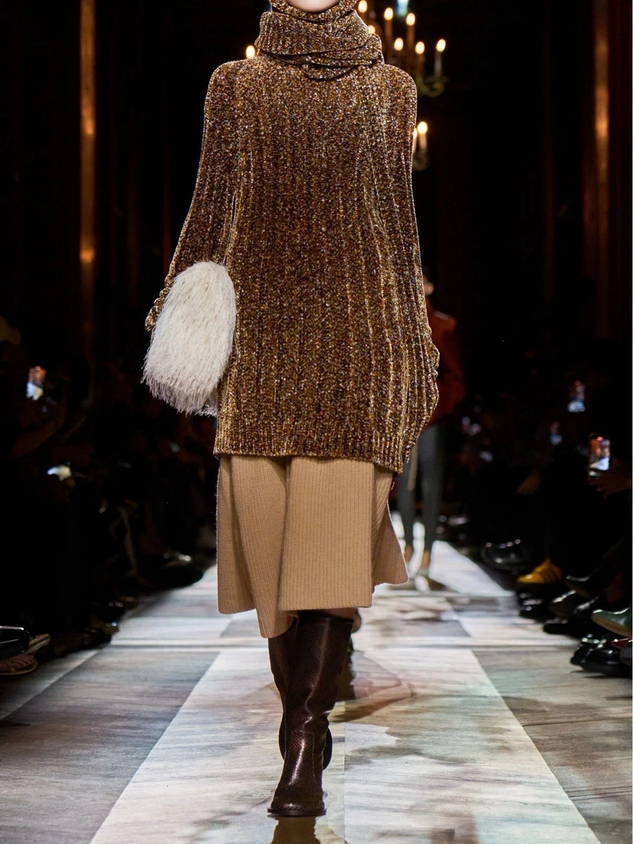 DRIES VAN NOTEN Turtleneck Sweaters for Women for sale | eBay