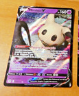 POKEMON STARS ETINCELANTES FRANCAISE CARD HOLO CARTE MIMIQUI V 068/172 FR NM