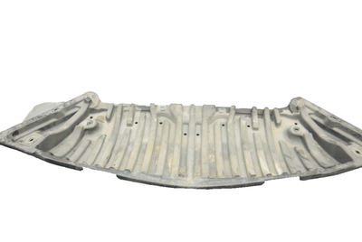 #ad #ad 08 14 Mercedes W204 C300 C250 C350 Engine Front Lower Mud Flap Splash Guard OEM $287.50