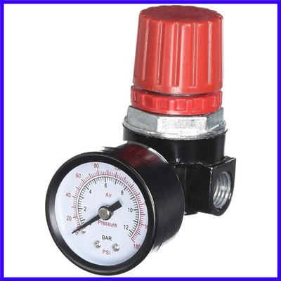 #ad Air Compressor Pressure Regulator Fits Bostitch Husky Hitachi amp; Craftsman $20.69
