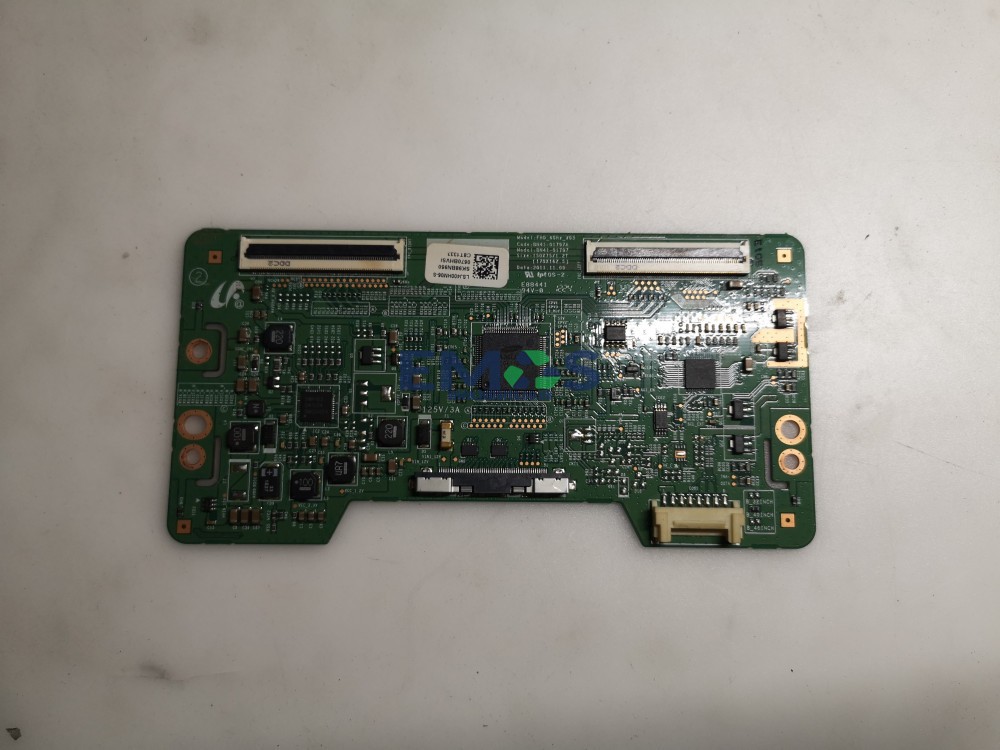 BN95-00570B TCON BOARD FOR SAMSUNG UE40EH5300KXXU VER:01