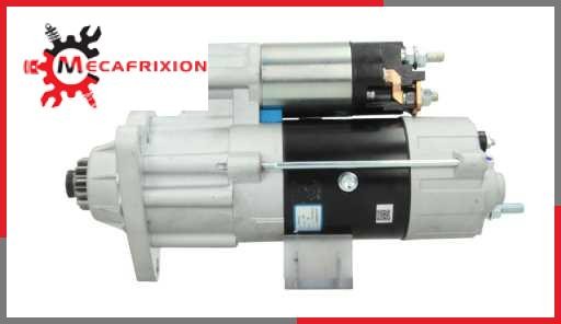 Démarreur MECAFRIXION MFMTD3006 pour moteur de voiture
