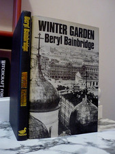 BERYL BAINBRIDGE SIGNED 1ST