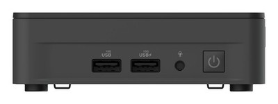 ASUS RNUC13L5KV700000I Barebone Intel Core i7-1370PE Kit L6 No Cord