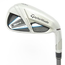 TaylorMade SIM Max Iron Set TENSEI BLUE TM60 5pcs 6-PW  C  7426