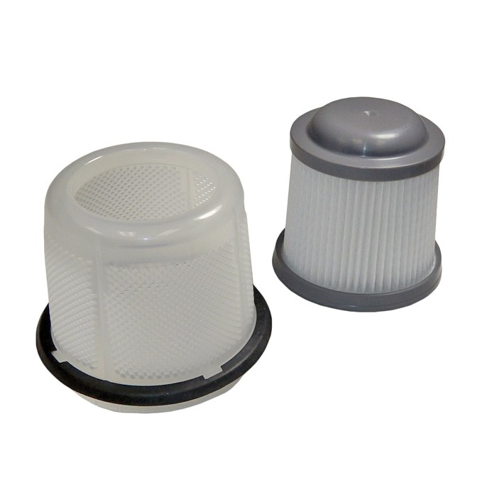 Black and Decker Genuine OEM Replacement Filter & Pre-filter Combo, COMBO00131