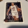 2025-26 Topps - Jaylon Tyson #86 Cleveland Cavaliers