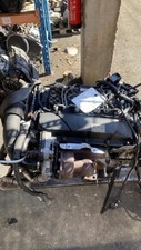 Moteur Jaguar X-TYPE