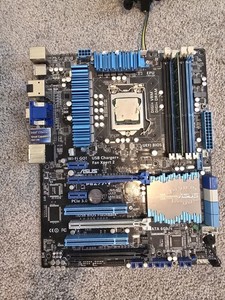 Asus P8z77 V | eBay