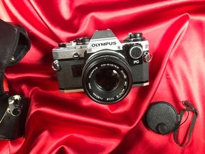 Olympus OM 30 | eBay