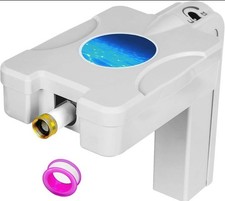 2025 Upgrade Automatic Pool Filler Pool Water Leveler Auto Fill Pool Auto Fil...