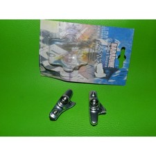 BRAKE CLEATS x SHIMANO BARADINE