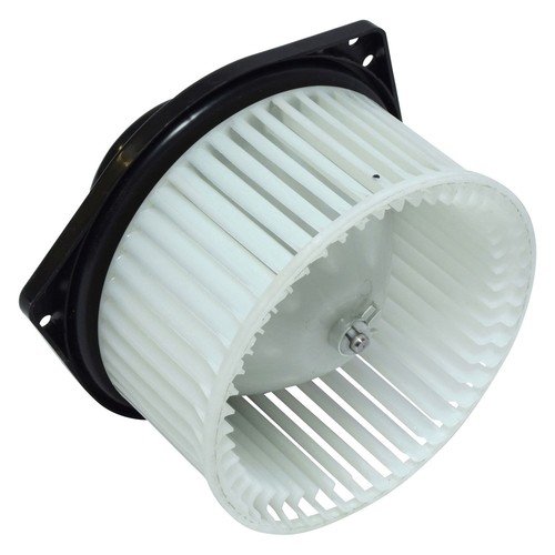 HVAC Blower Motor With Wheel Cage For 2001-2003 Acura CL & 1999-2003 TL – Front, 12V