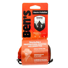 Ben's InvisiNet Head Net: 1 head net