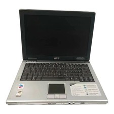 Acer TravelMate 3004WTMi / Difettoso, Parti Ricambio Vedi Descrizione #555
