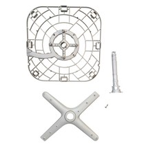 READ New Momcozy BS03 Kleanpal Pro Baby Bottle Washer Sterilizer Lower Rack Part